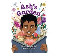 Ash's Garden : Fluency 2