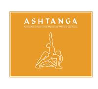 ASHTANGA: The first book ever written on Ashtanga Vinyasa Yoga