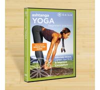 Ashtanga Yoga Beginners Practice [DVD]