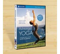 Ashtanga Yoga [DVD]