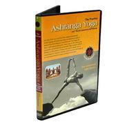 Ashtanga Yoga DVD The Practice Advanced A&B Series: The Advanced A & B Series