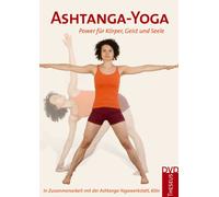 Ashtanga-Yoga, DVD-Video
