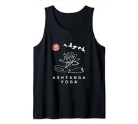 Ashtanga Yoga Instructor / Ashtanga Yoga Beginner Design Tank Top