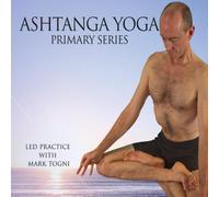 Ashtanga Yoga Primary Series Led Practice With Mar [DVD] [Region 1] [NTSC] [US Import]