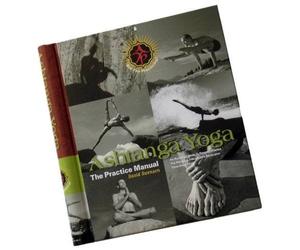 Ashtanga Yoga - Spiral-bound NEW Swenson, David 2007-09-01