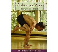 Ashtanga Yoga: The Intermediate Series [DVD] [2004] [NTSC]