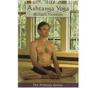 Ashtanga Yoga: The Primary Series [DVD] [NTSC] by Richard Freeman