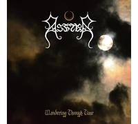 Ashtar - Wandering Through Time