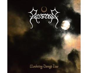 Ashtar - Wandering Through Time