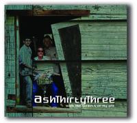 AshThirtyThree - Walk The Streets Of My Life