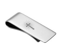 Ashton and Finch Religious Cross Money Clip for Men and Women Novelty Christian Gifts and Presents