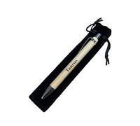 Ashton and Finch Taurus Zodiac Pen - Astrology Star Sign Ballpoint - Horoscope Gift for Taurus