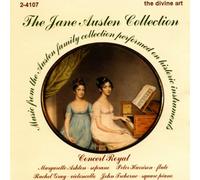 Ashton:Concert Royal, Le - JANE AUSTEN COLLECTION