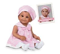 Ashton-Drake Galleries Nevaeh: 2022 Such A Doll Photo Contest Winner Baby Girl Doll - So Truly Real®