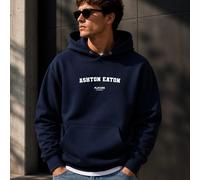 Ashton Eaton Men's Hoodie - Gray / M