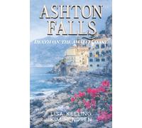 Ashton Falls: Death on the Amalfi Coast