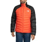 Ashton Full-Zip Lightweight Jacket Flare/Black S