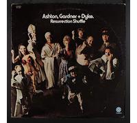 Ashton Gardner And Dyke - Ashton Gardner And Dyke