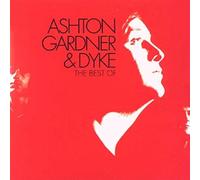 Ashton, Gardner & Dyke - Best of