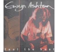 Ashton, Gwyn - Feel the Heat