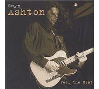 Ashton, Gwyn - Feel the Heat