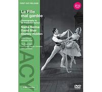 Ashton: La Fille Mal Gardee (Nadia Nerina/ David Blair/ Stanley Holden/ Leslie Edwards/ The Covent Garden Orchestra/ John Lanchberry) (ICA Classics: ICAD 5088) [DVD] [2012] [NTSC]