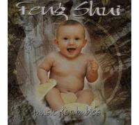 Ashton, Mel - Feng Shui Music for..