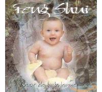 Ashton, Mel - Feng Shui Voor Baby's