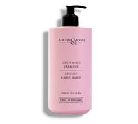Ashtōn & Mōōre - Blooming Jasmine Luxury Hand Wash | Indulge Your Senses with Luxury Hand Wash in Blooming Jasmine | 750mL
