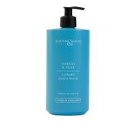 Ashton & Moore Luxury Hand Wash, Neroli & Pear Fragrance, 750ml, Made in England