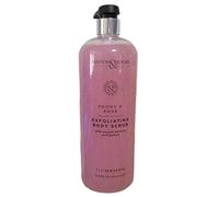 Ashton Moore Peony & Rose Exfoliating Body Scrub 1L