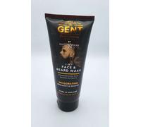 Ashton & Moore The Gent 2in1 Face & Beard Wash