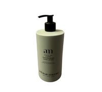 Ashton & Moore White Tea & Sage Fragranced Hand Wash, Made in England, Premium Liquid Soap, 750ml