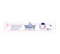 Ashton & Parsons Teething Gel 10ml