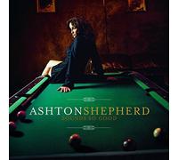 Ashton Shepherd - Sounds So Good [Australian Import]