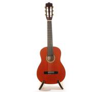 Ashton SPCG14 1/4-Size Classical Guitar Starter Pack - Natural