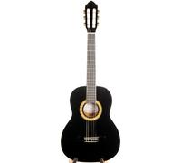 Ashton SPCG34 3/4-Size Classical Guitar Starter Pack - Natural