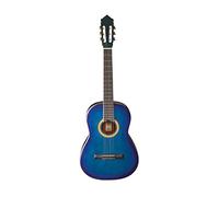 Ashton SPCG34 3/4-Size Classical Guitar Starter Pack - Natural
