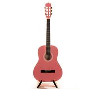 Ashton SPCG34 3/4-Size Classical Guitar Starter Pack - Natural