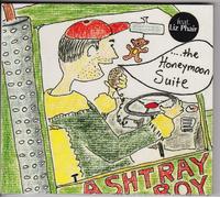 Ashtray Boy - Honeymoon Suite