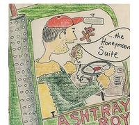 Ashtray Boy - Honeymoon Suite