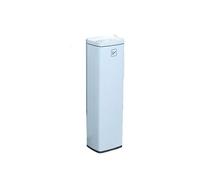 Ashtray Cigarette Butt Pillar Hotel Street Outdoor Cigarette Butt Collector Stainless Steel Smoking Room Smoking Dustbin Community