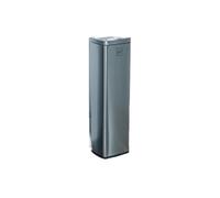 Ashtray Cigarette Butt Pillar Hotel Street Outdoor Cigarette Butt Collector Stainless Steel Smoking Room Smoking Dustbin Community