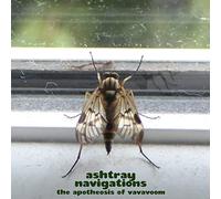 Ashtray Navigations - Apotheosis Of Va Va Voom [VINYL]