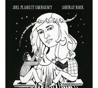 Ashtray Rock by Joel Plaskett (2007-05-01)