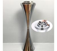 Ashtray Standing Commercial Standing with Lid Vintage Outdoor amp Indoor Floor Ash Tray for Cigarettes Durable Stand Elegant Design(C)