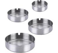 Ashtrays Set 4pcs