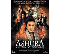 Ashura aka A Rainha dos Demonios [Import]