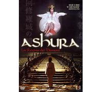 Ashura - La Regina Dei Demoni