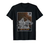 Ashurbanipal T-Shirt